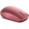 Mysz LENOVO 530 Czerwony