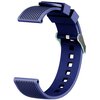 Pasek DEVIA Deluxe Sport do Samsung Galaxy Watch (46mm) Niebieski Rodzaj Pasek