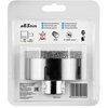 Otwornica GRAPHITE 55H317 Długość całkowita [mm] 40