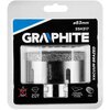 Otwornica GRAPHITE 55H317 Długość robocza [mm] 40