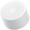Głośnik mobilny XIAOMI Mi Compact 2 Biały Czas pracy na akumulatorze [h] 4