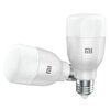 Inteligentna żarówka LED XIAOMI MJDPL01YL 9W E27 Wi-Fi Odpowiednik tradycyjnej żarówki 80 W