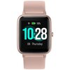 Smartwatch ULEFONE Watch Różowy Kompatybilna platforma Android