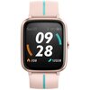 Smartwatch ULEFONE Watch GPS Różowo-niebieski Kompatybilna platforma iOS
