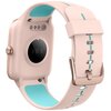 Smartwatch ULEFONE Watch GPS Różowo-niebieski Rozmiar wyświetlacza [cal] 1.3