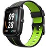 Smartwatch ULEFONE Watch GPS Czarno-zielony