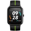 Smartwatch ULEFONE Watch GPS Czarno-zielony Rozmiar wyświetlacza [cal] 1.3