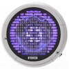 Lampa owadobójcza NOVEEN IKN950 LED Decorative Biały Zasilanie Sieciowe