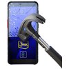 Szkło hybrydowe 3MK FlexibleGlass do Samsung Galaxy XCover 5 Marka telefonu Samsung