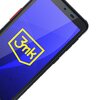 Szkło hybrydowe 3MK FlexibleGlass do Samsung Galaxy XCover 5 Cechy dodatkowe Idealna klarowność obrazu