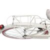 Rower miejski z koszykiem MBM 910 Mima 1B 26 cali damski Różowy Przeznaczony Dla kobiety