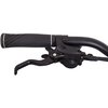 Rower elektryczny MBM E808 Oberon M21 28 cali Czarny Przeznaczony Dla mężczyzny