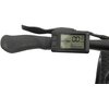 Rower elektryczny BOTTARI Cruiser FAT Nilox J3 NG M19 20 cali Czarno-żółty Wyposażenie Instrukcja obsługi w języku polskim