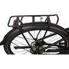 Rower elektryczny MBM E809 Erebus M21 28 cali Czarny Wyposażenie Instrukcja obsługi w języku polskim