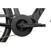 Rower elektryczny MBM E809 Erebus M21 28 cali Czarny Kolekcja 2022