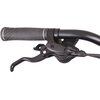 Rower elektryczny MBM E809 Erebus M21 28 cali Czarny Gwarancja 24 miesiące