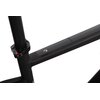 Rower elektryczny MBM E809 Erebus M21 28 cali Czarny Waga [kg] 25
