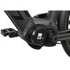 Rower elektryczny MBM E809 Erebus M21 28 cali Czarny Gwarancja na ramę 24 miesiące