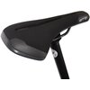 Rower elektryczny MBM E809 Erebus M21 28 cali Czarny Rozmiar ramy XL