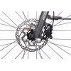 Rower elektryczny MBM E809 Erebus M21 28 cali Czarny Marka silnika OLI eBike System