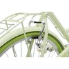 Rower miejski z koszykiem MBM 910 Mima 1B 26 cali damski Limonkowy Przeznaczenie Damski