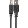 Kabel USB - USB Typ-B LANBERG 1.8 m Rodzaj Kabel