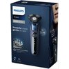 Golarka PHILIPS Seria 5000 S5585/10 SkinIQ Funkcje Ruchome głowice, Trymer, Możliwość mycia pod wodą