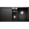 Zlewozmywak BLANCO Collectis 6 S 525866 Czarny
