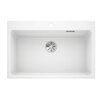 Zlewozmywak BLANCO Etagon 8 525191 Biały