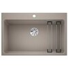 Zlewozmywak BLANCO Etagon 8 525194 Tartufo