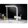Bateria BLANCO Fontas II 526157 Czarny Bateria termostatyczna Nie