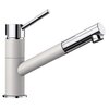 Bateria BLANCO Kano-S 525040 Biały/chrom