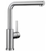 Bateria BLANCO Lanora-F 526179 Stal szczotkowana