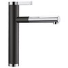 Bateria BLANCO Linee-S 526171 Czarny/chrom