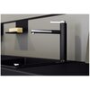 Bateria BLANCO Linee-S 526171 Czarny/chrom Typ Stojąca