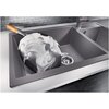 Zlewozmywak BLANCO Metra 9 525936 Czarny Głębokość [cm] 50