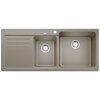 Zlewozmywak BLANCO Naya 8 S 525785 Tartufo