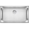 Zlewozmywak BLANCO Solis 700-U 526125 Stal szczotkowana