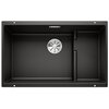 Zlewozmywak BLANCO Subline 700-U Level 526003 Czarny