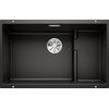 Zlewozmywak BLANCO Subline 700-U Level 526004 Czarny