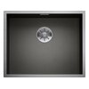 Zlewozmywak BLANCO Zerox 500-U 526243 Ciemnoszary