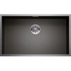 Zlewozmywak BLANCO Zerox 700-U 526244 Stalowy