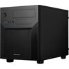 Obudowa CHIEFTEC Pro Cube CI-02B-OP Standard płyty głównej Mini-ITX