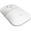 Mysz HP Z3700 Ceramic Typ myszy Optyczna
