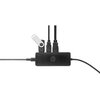 Hub HP G2 USB Typu C, Pasywny Liczba portów wyjściowych [szt.] 5