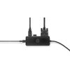 Hub HP G2 USB Typu C, Pasywny Liczba portów ładujących [szt.] Brak