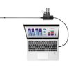 Hub HP G2 USB Typu C, Pasywny Obsługiwane standardy USB USB 3.2 Gen. 1 (USB 3.0/3.1 Gen. 1) - 5 Gb/s