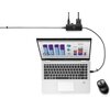 Hub HP G2 USB Typu C, Pasywny Interfejs USB Typu C