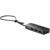 Hub HP G2 USB Typu C, Pasywny