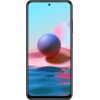 Smartfon XIAOMI Redmi Note 10 4/128GB 6.43" Czarny 31920 Pamięć wbudowana [GB] 128